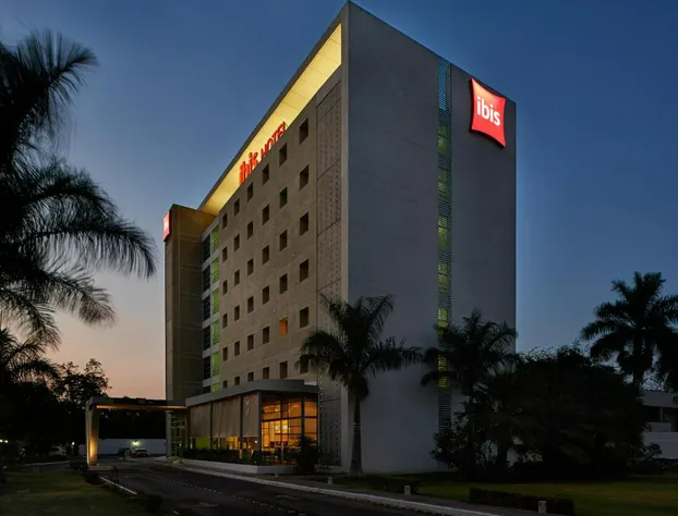 ibis Merida hotel detail image 3