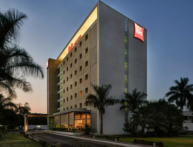 ibis Merida hotel detail image 4