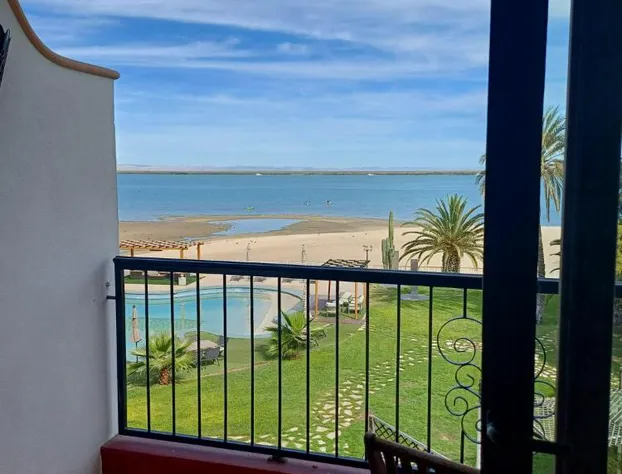 La Posada Hotel & Beach Club hotel detail image 1