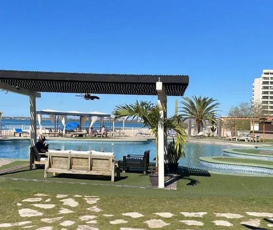 La Posada Hotel & Beach Club hotel detail image 2