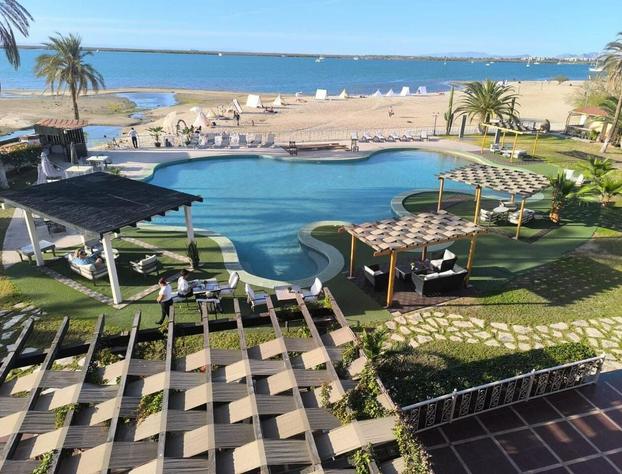 La Posada Hotel & Beach Club hotel detail image 2