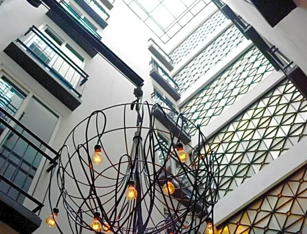 Hotel Plaza Revolución hotel detail image 4