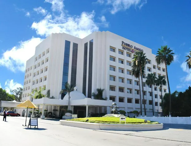 Hotel Pueblo Amigo Plaza & Casino hotel detail image 2