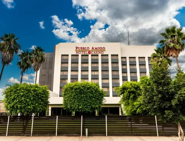 Hotel Pueblo Amigo Plaza & Casino hotel detail image 3