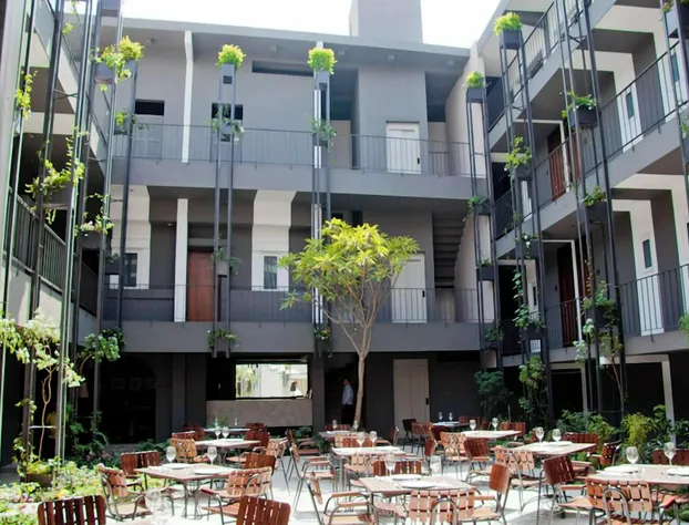 Flor de Mayo Hotel & Restaurant - Adults only hotel detail image 2