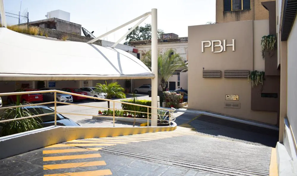 Hotel Portobelo hotel hero