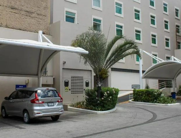 Hotel Portobelo hotel detail image 1