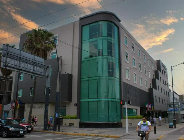 Hotel Portobelo hotel detail image 2