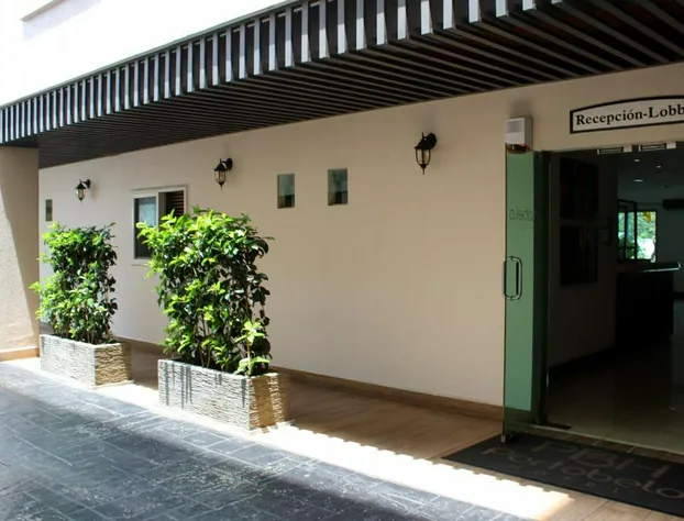 Hotel Portobelo hotel detail image 3