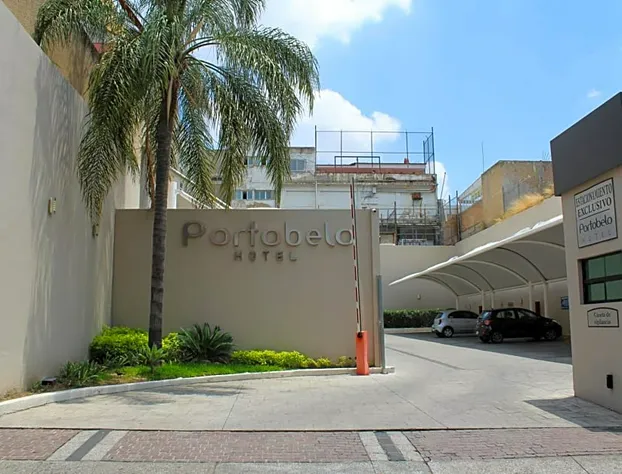 Hotel Portobelo hotel detail image 1