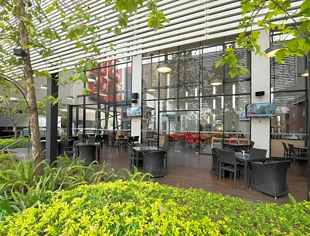 Ramada Encore by Wyndham Guadalajara Sur hotel detail image 3