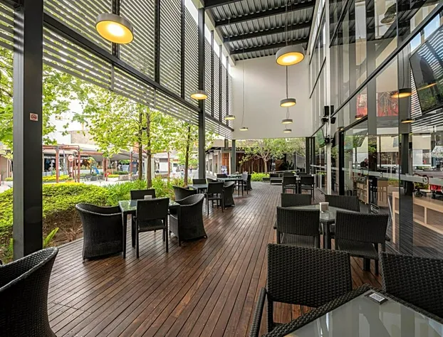 Ramada Encore by Wyndham Guadalajara Sur hotel detail image 4