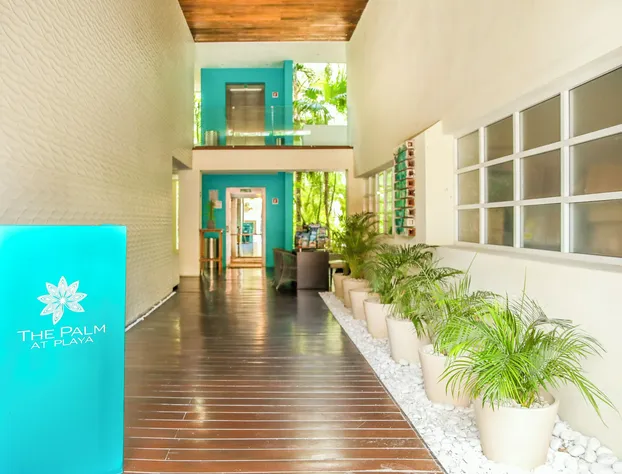 The Palm at Playa hotel detail image 2
