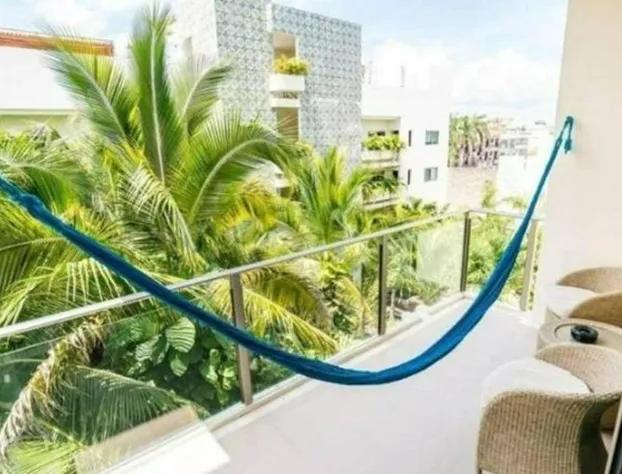 The Palm at Playa hotel detail image 1