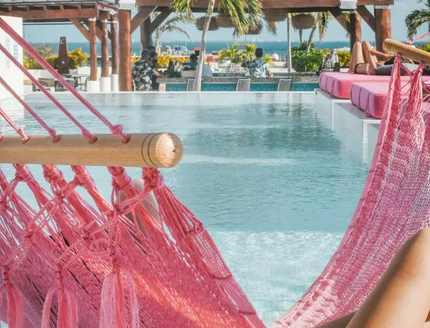 The Palm at Playa hotel detail image 3