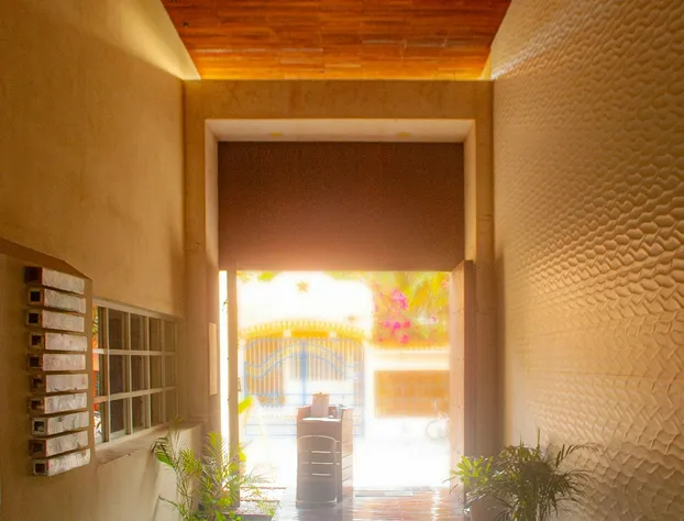 The Palm at Playa hotel detail image 1