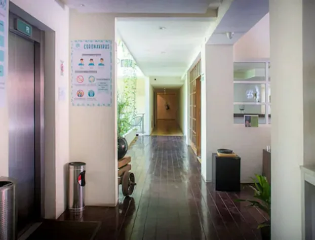 The Palm at Playa hotel detail image 3