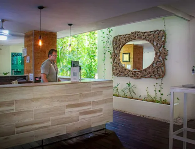 The Palm at Playa hotel detail image 4