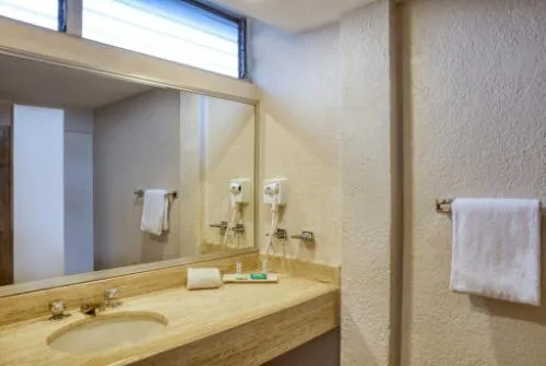 Hotel Plaza Genova Centro hotel detail image 1