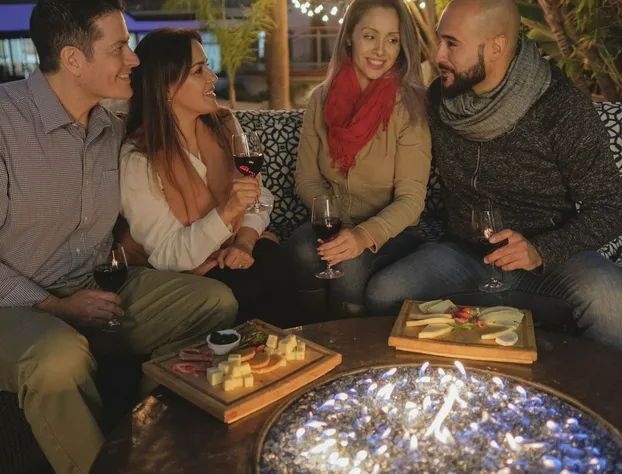 San Nicolas Hotel and Casino hotel detail image 3