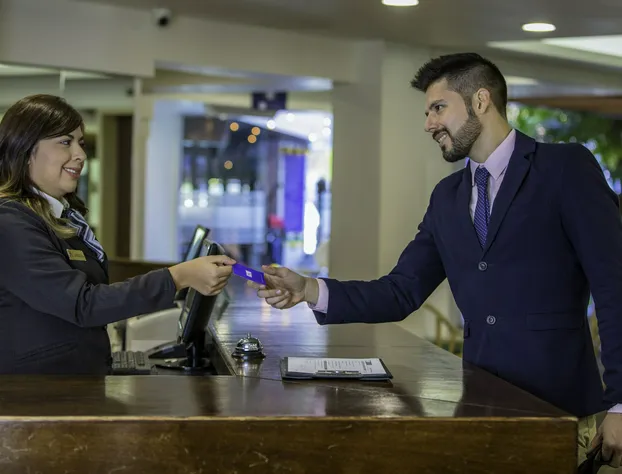 San Nicolas Hotel and Casino hotel detail image 1