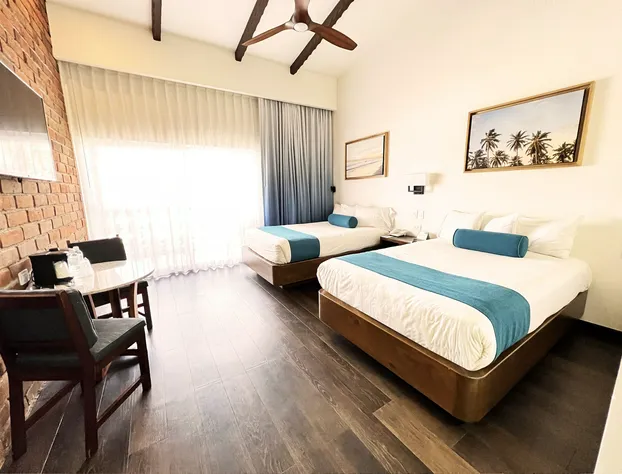 San Nicolas Hotel and Casino hotel detail image 3