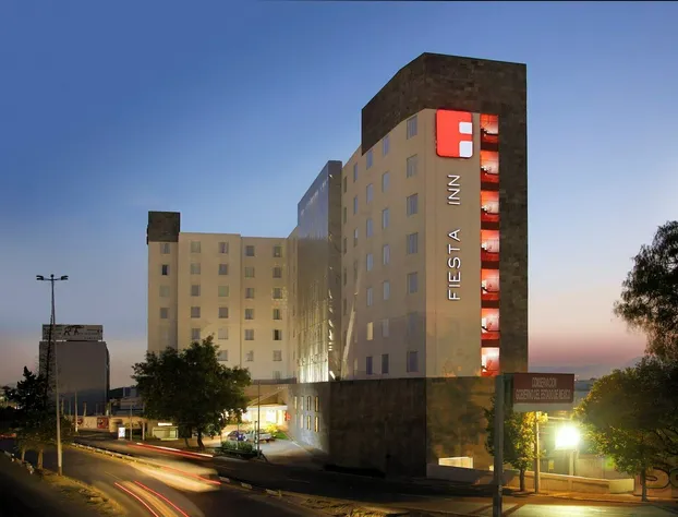 Fiesta Inn Express Naucalpan hotel detail image 2