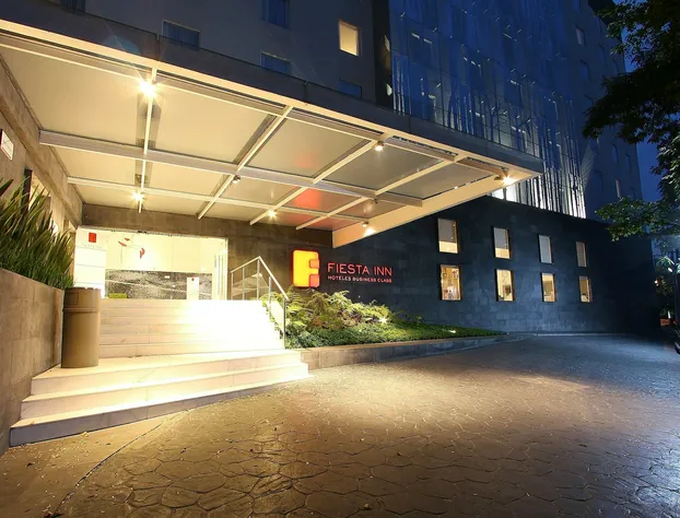 Fiesta Inn Express Naucalpan hotel detail image 3