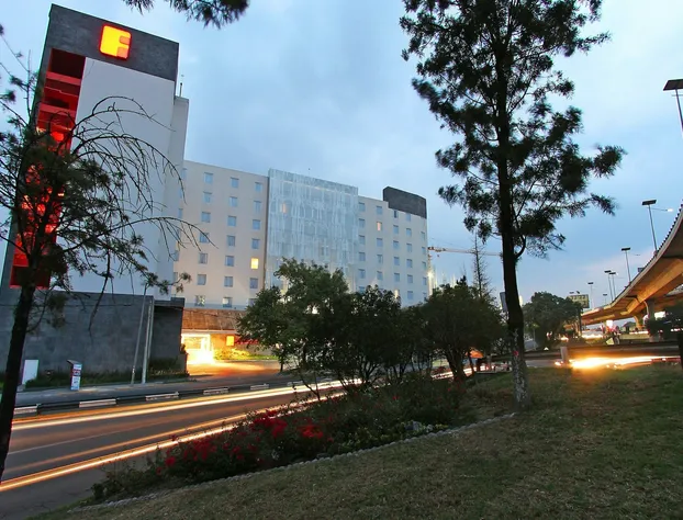 Fiesta Inn Express Naucalpan hotel detail image 4