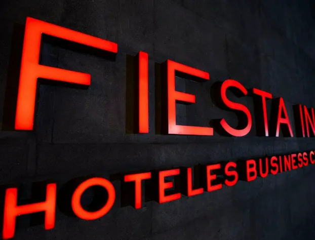 Fiesta Inn Express Naucalpan hotel detail image 2