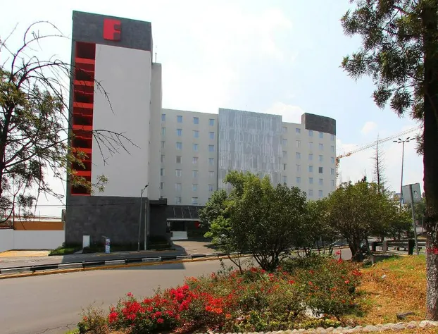 Fiesta Inn Express Naucalpan hotel detail image 4