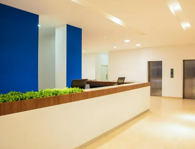 One Irapuato hotel detail image 1