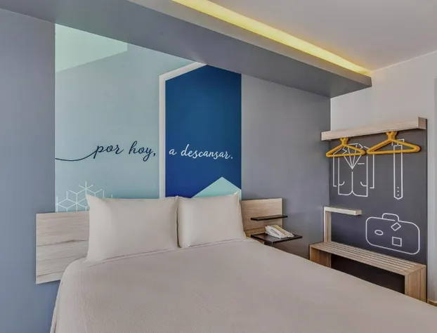 One Irapuato hotel detail image 2