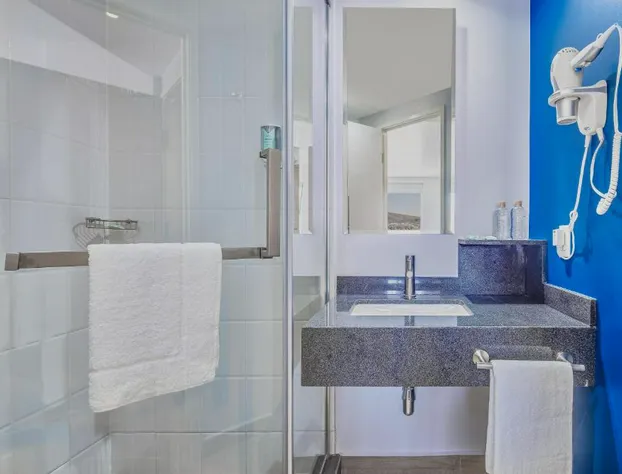 One Irapuato hotel detail image 3