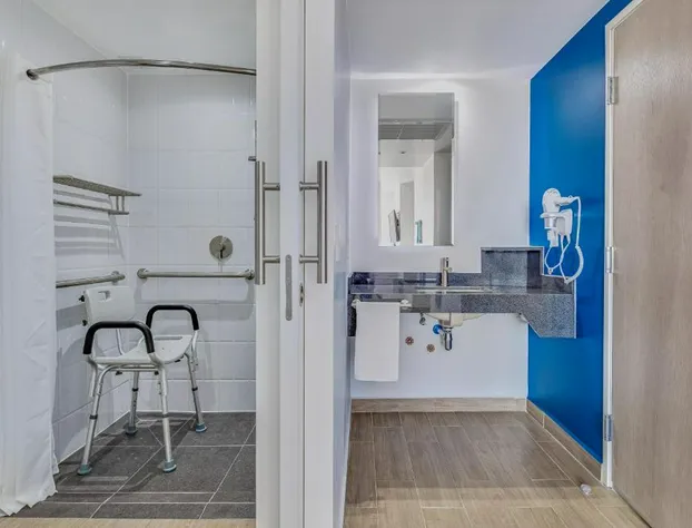 One Irapuato hotel detail image 4