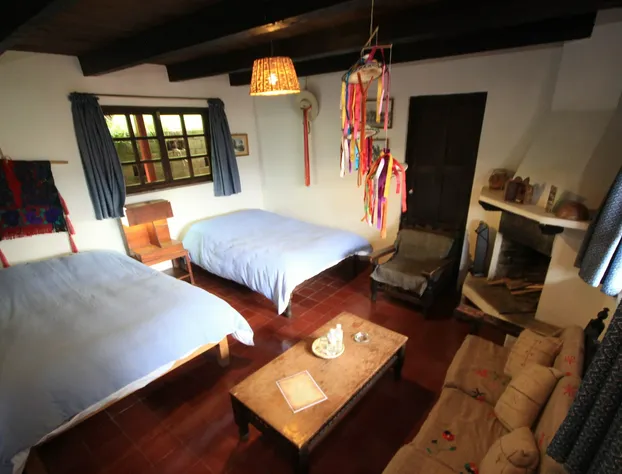 Hotel Na Bolom hotel detail image 4