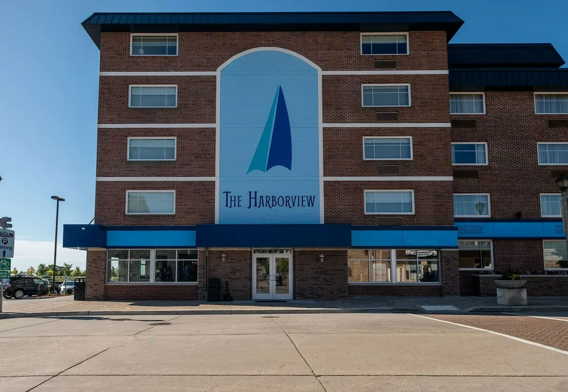 The Harborview on Lake Michigan, Ascend Hotel Collection hotel hero