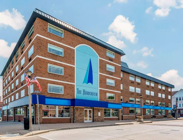 The Harborview on Lake Michigan, Ascend Hotel Collection hotel detail image 1