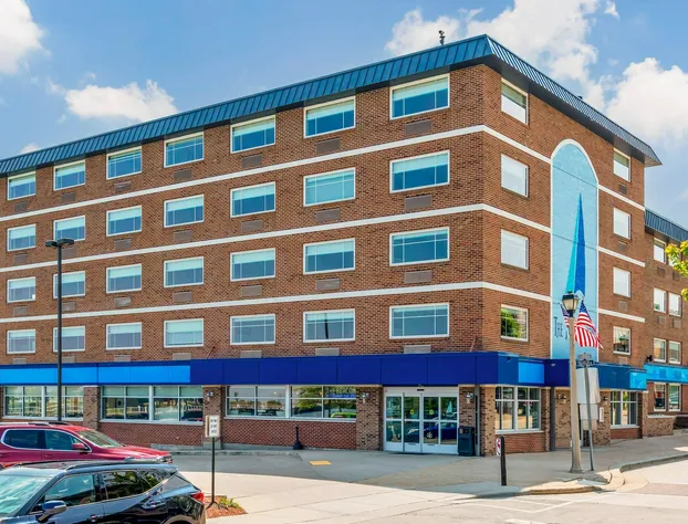 The Harborview on Lake Michigan, Ascend Hotel Collection hotel detail image 2