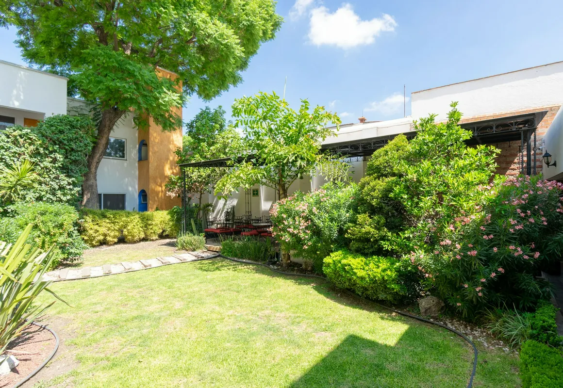 Hotel Quinta Lucca hotel hero