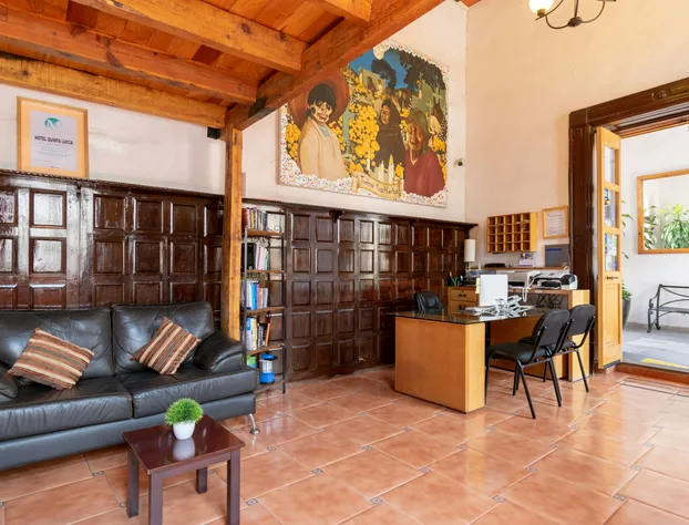 Hotel Quinta Lucca hotel detail image 1