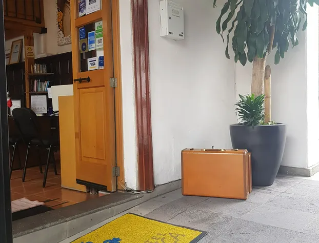 Hotel Quinta Lucca hotel detail image 2