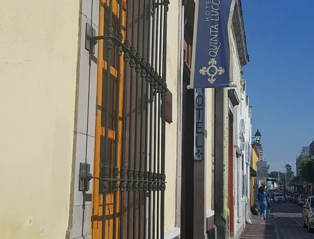 Hotel Quinta Lucca hotel detail image 3