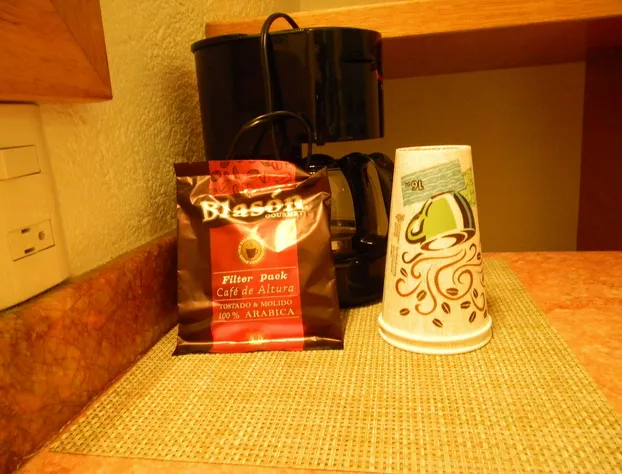 Hotel Quinta Lucca hotel detail image 4