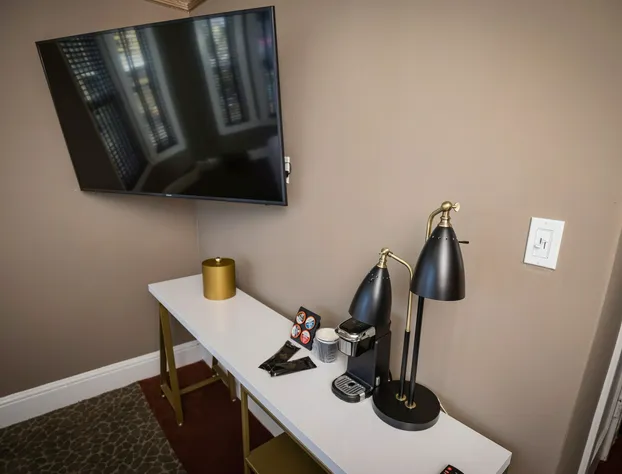 Motel 6 San Francisco, CA – Civic Center hotel detail image 3