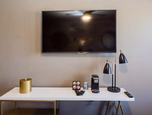 Motel 6 San Francisco, CA – Civic Center hotel detail image 3