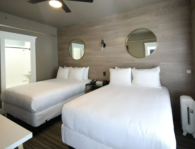 Motel 6 San Francisco, CA – Civic Center hotel detail image 4