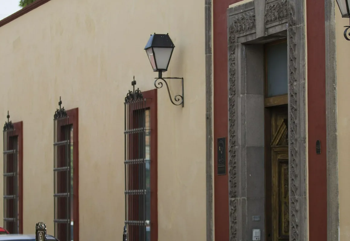 Estrella de Belem hotel hero