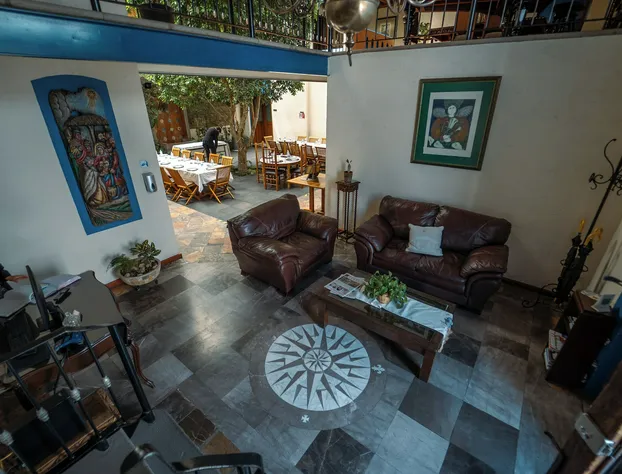 Estrella de Belem hotel detail image 3