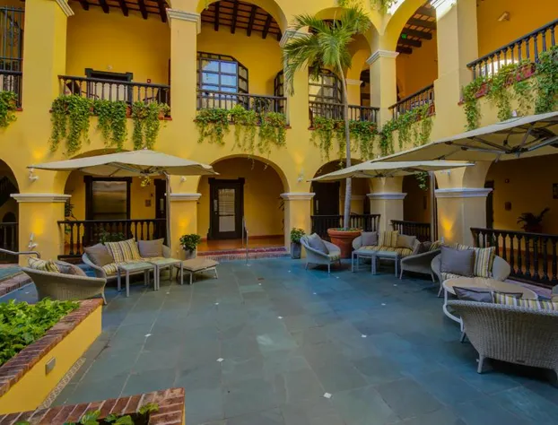 Hotel El Convento hotel detail image 2